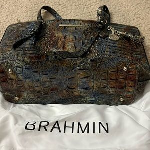 Brahmin bag like new